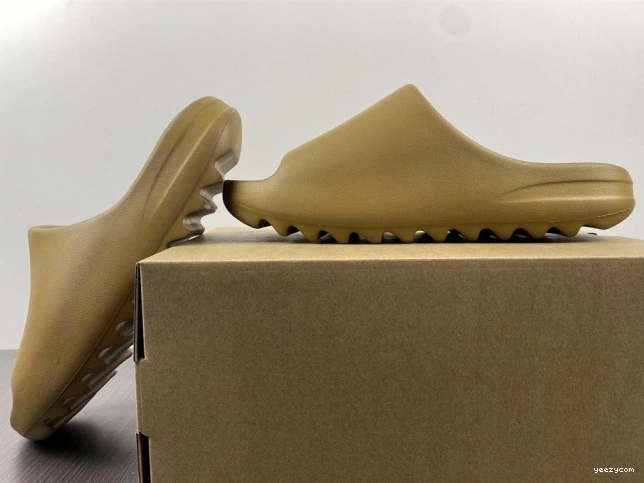 Slide Ochre GW1931 Yeezy Adidas 0914
